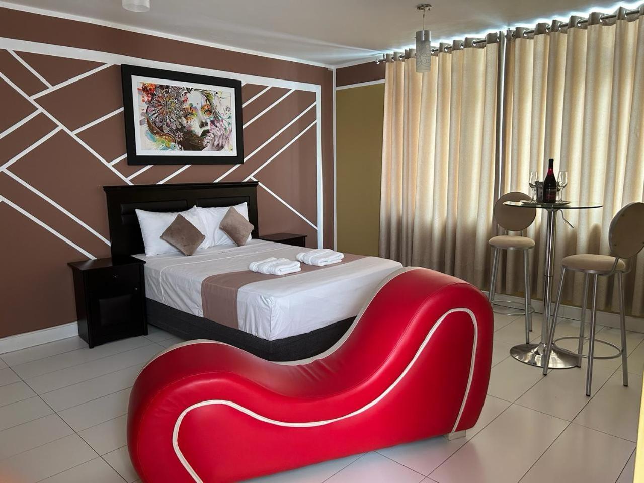 Hotel Golden Dream'S Distretto di Distretto di Lima Esterno foto
